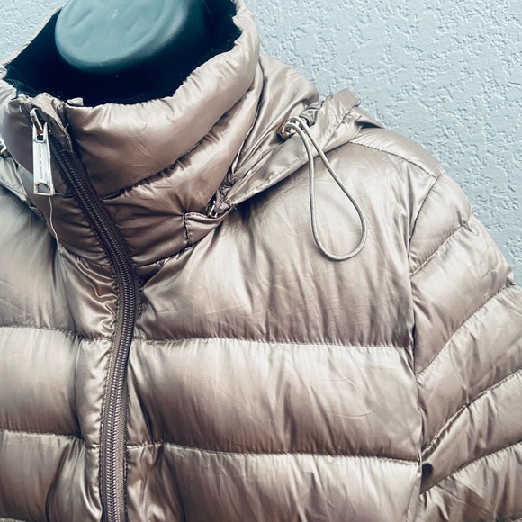 andrew marc packable lightweight premium down costco